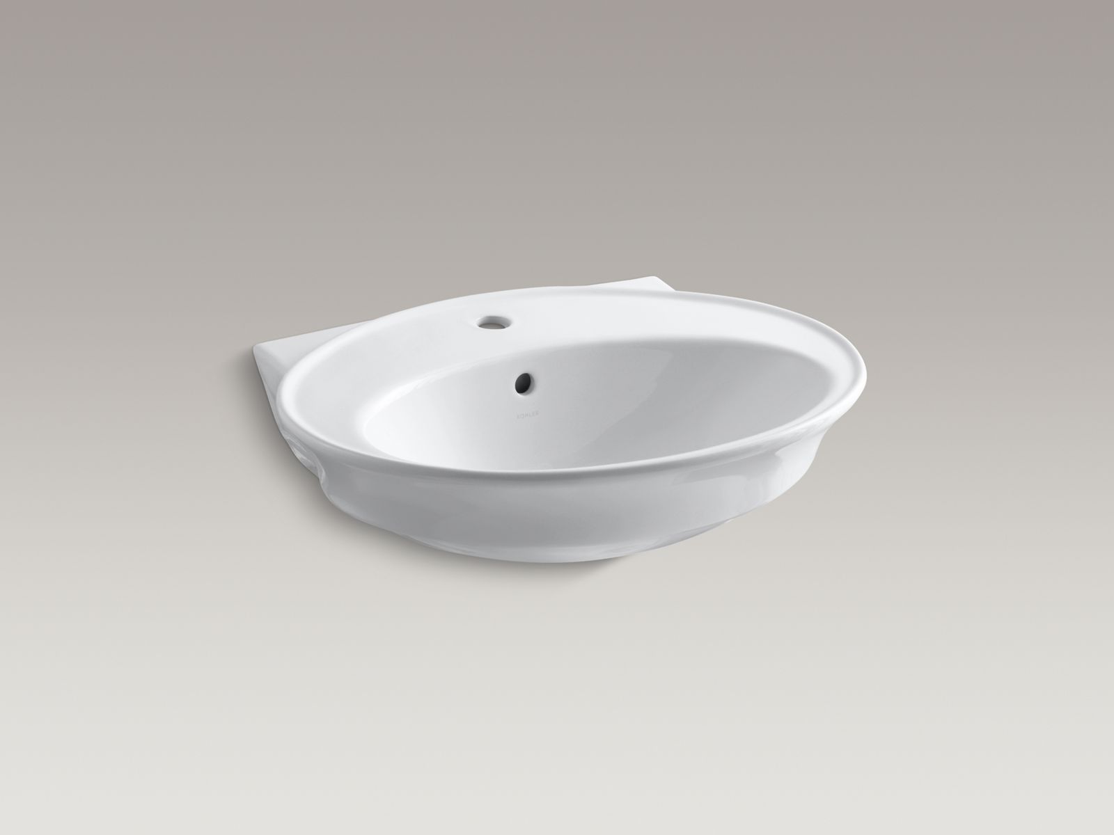 3/4 view of product
