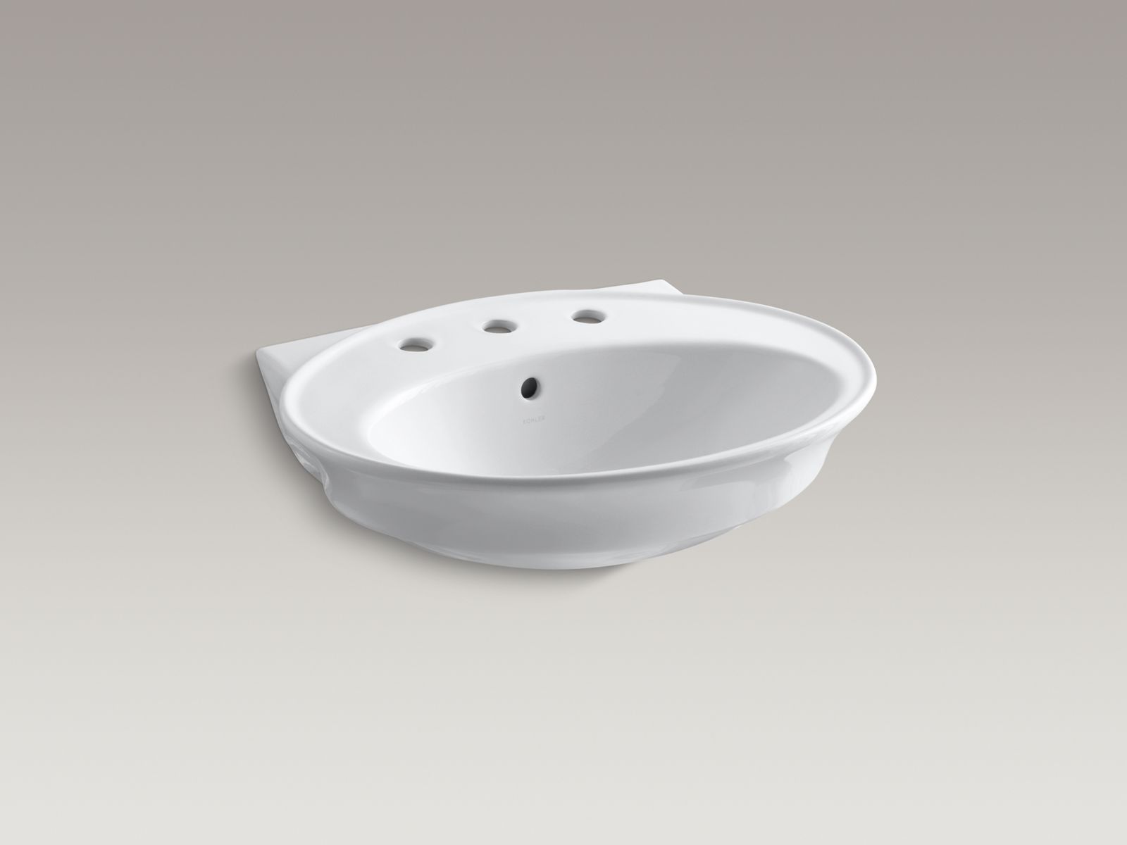 3/4 view of product