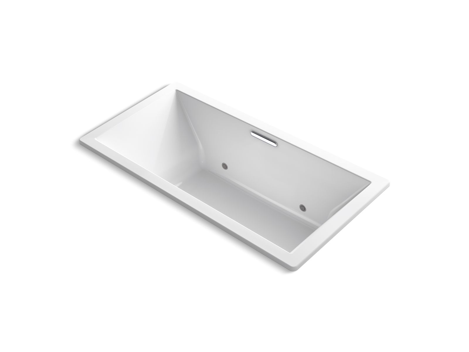 3/4 view of product