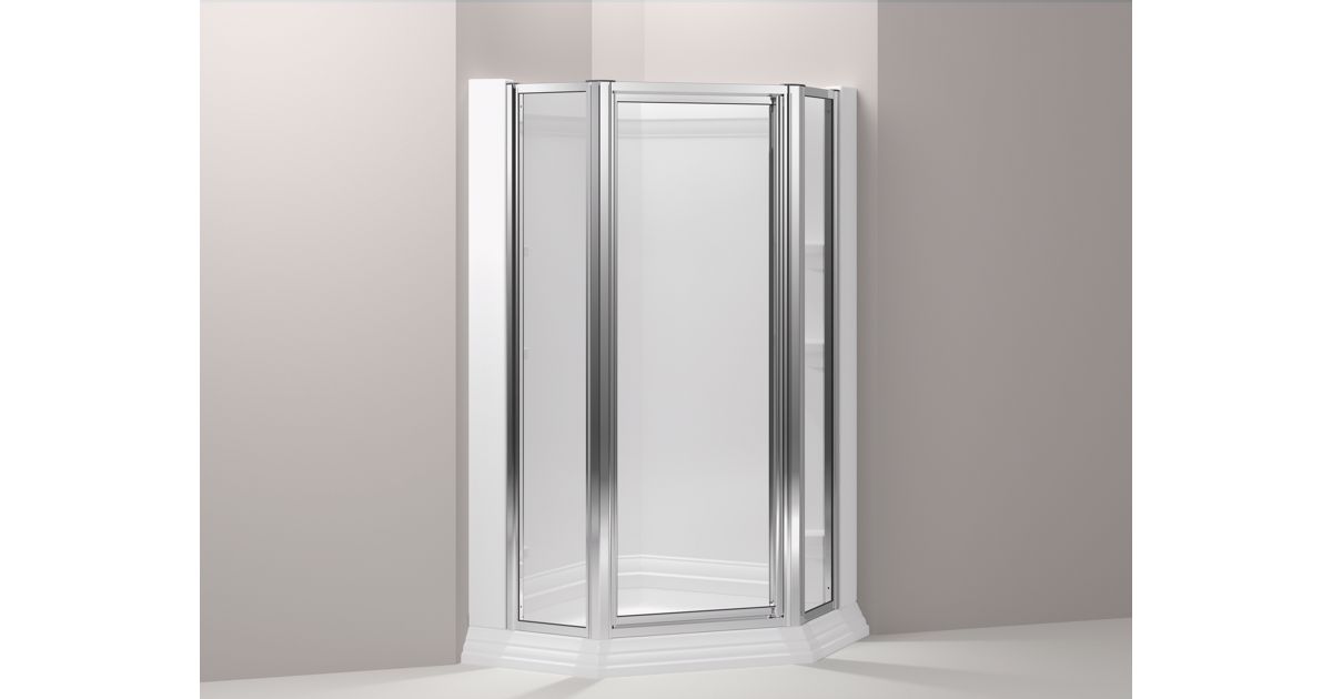 Accordion Folding Shower Doors 16 Bi Fold Shower Door Basco 1100 Glass Shower Door For Custom Shower Bifold Shower Door Bifold Glass Shower Door Glass Shower