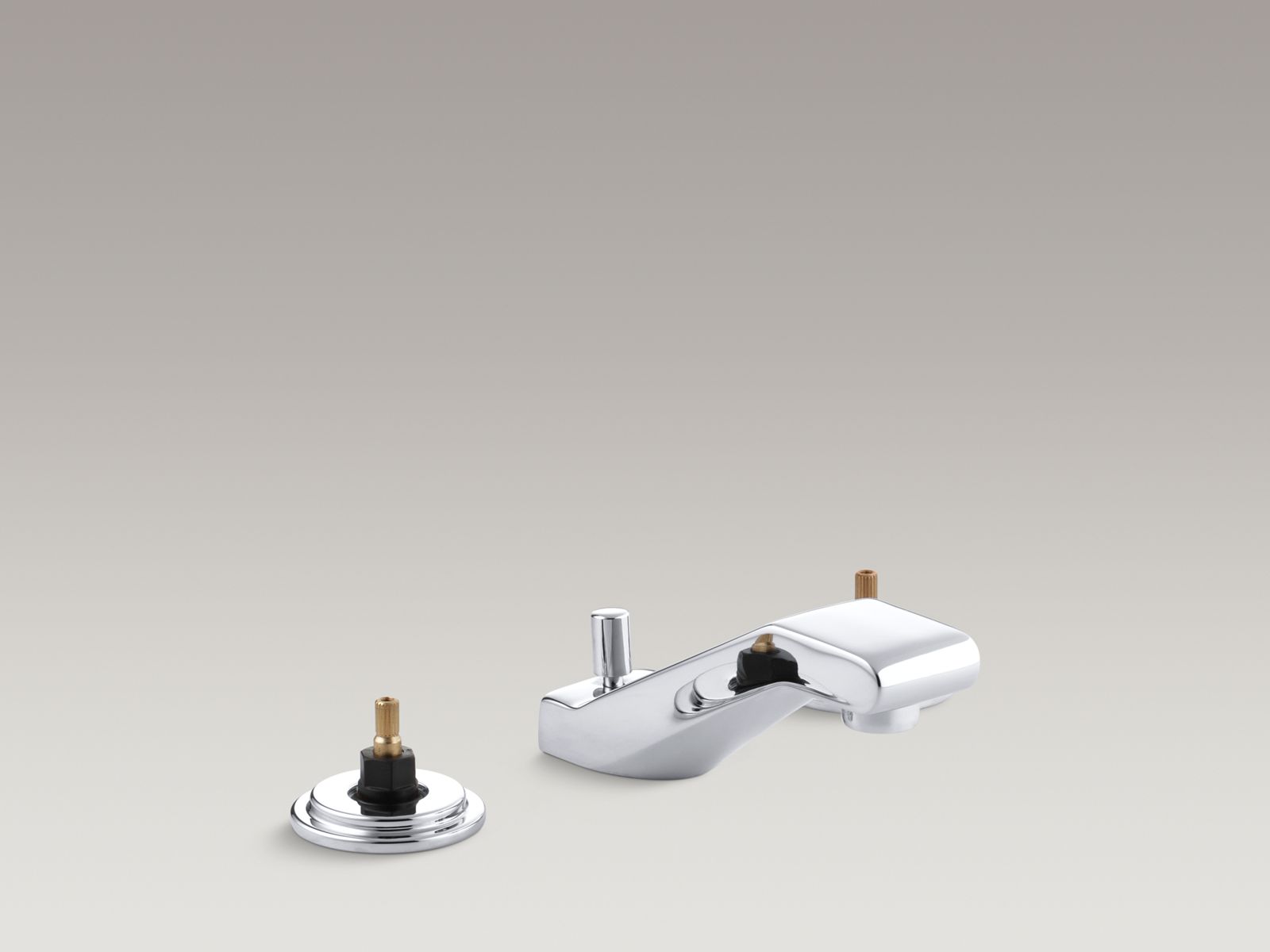 3/4 view of product