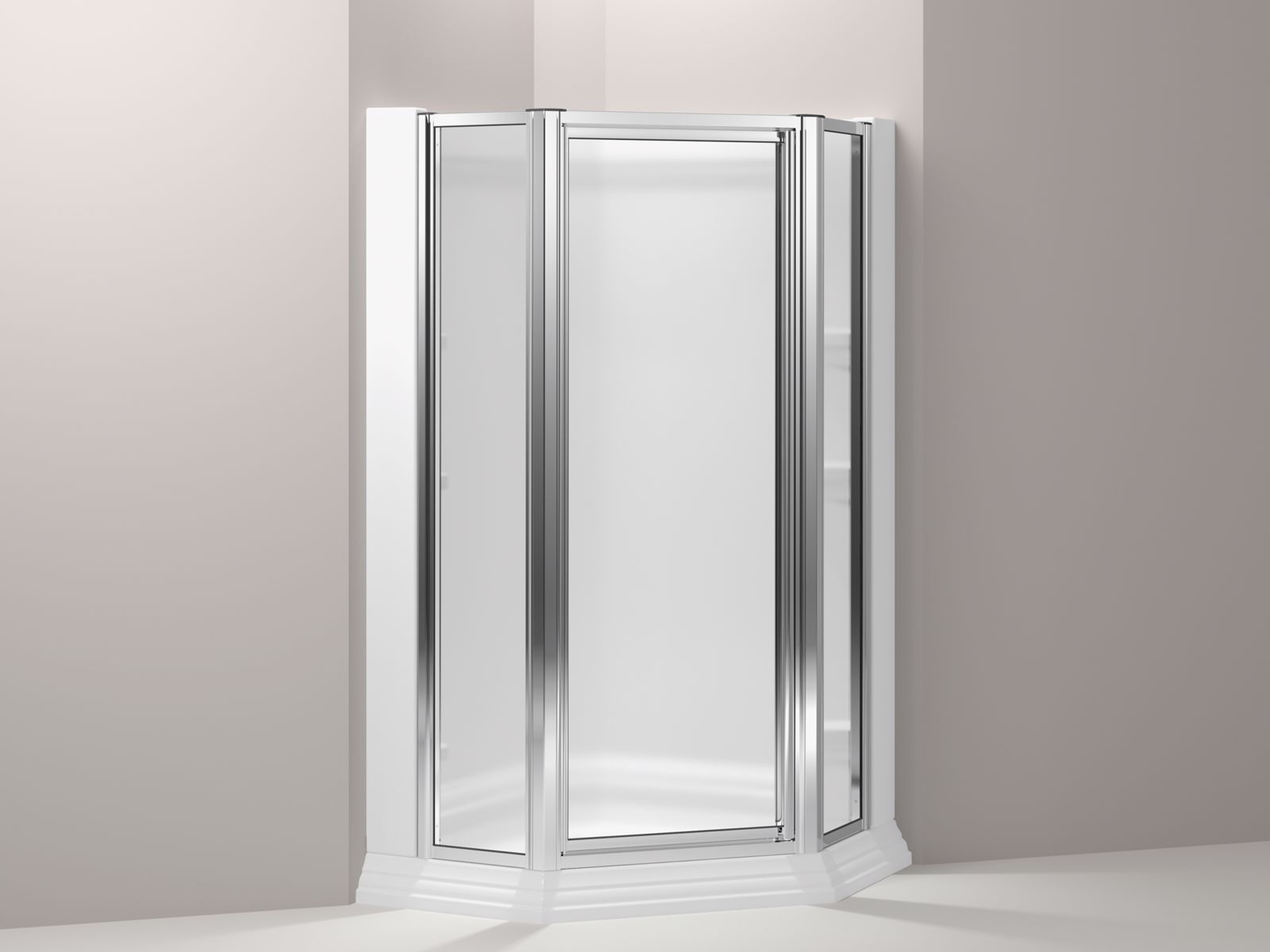 3/4 view of product
