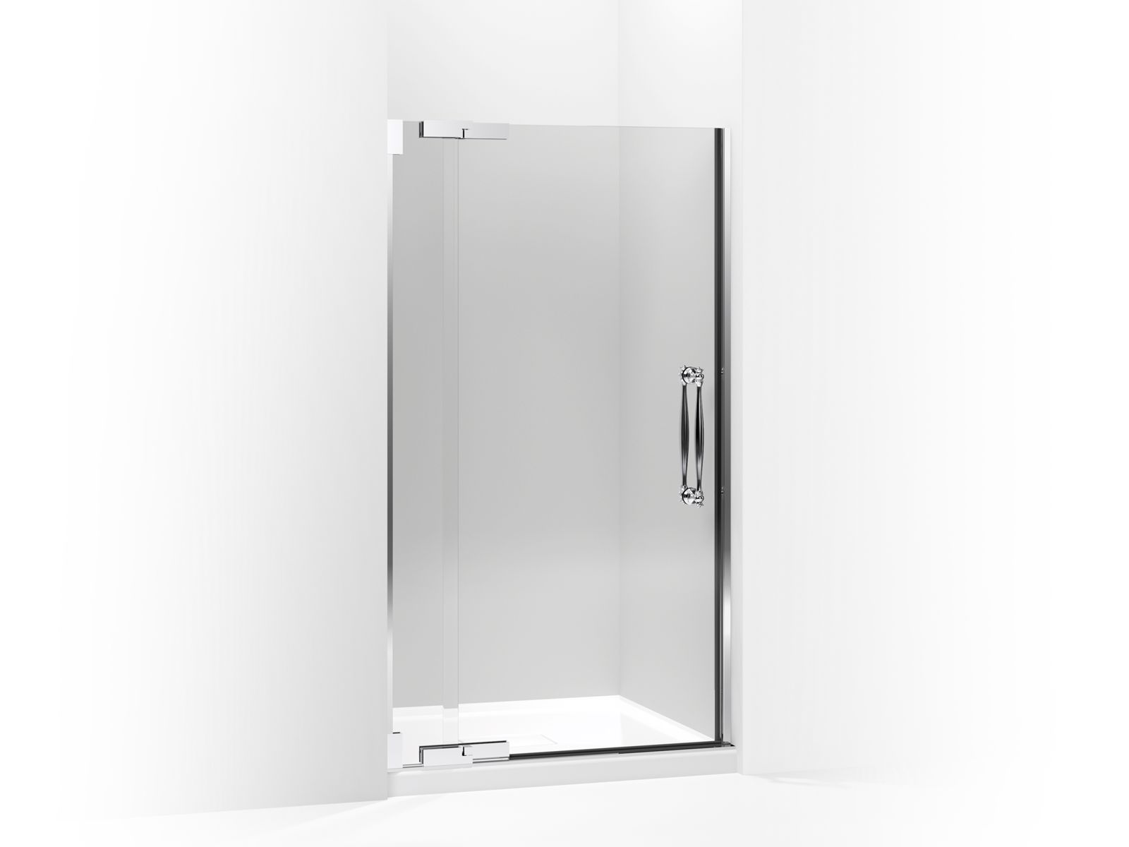 3/4 view of product