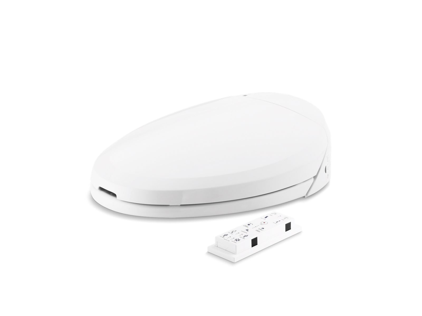 side view of product
