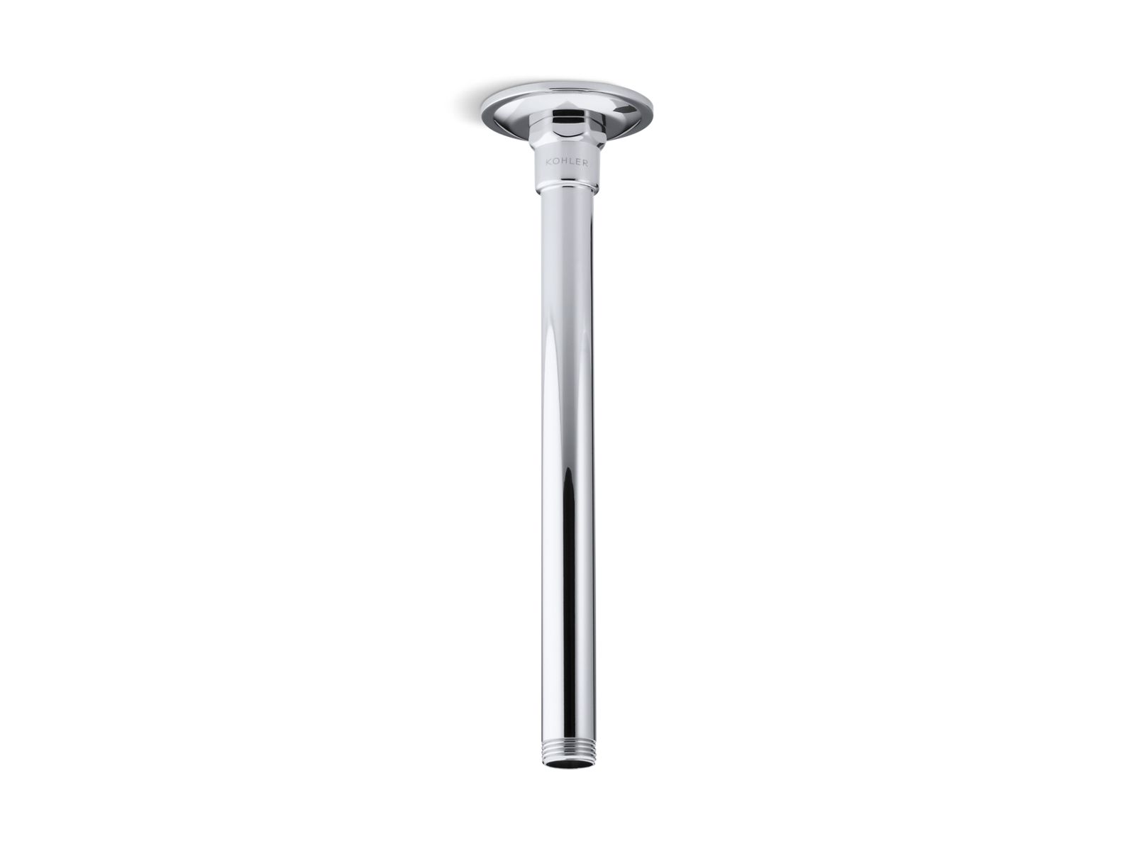 K16347ACP Mastershower CEILING MNT SHOWER ARM Studio KOHLER®