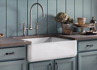 Featured image of post Kohler Kitchen Sinks India