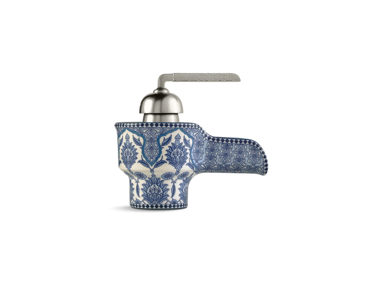 side view of product