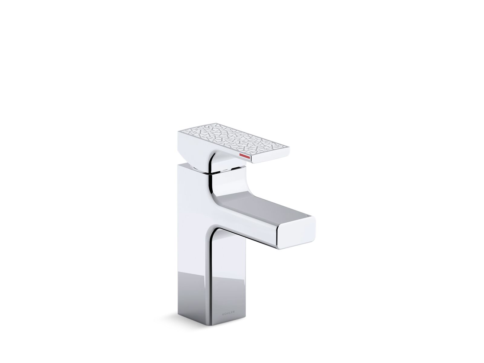 Strayt™ Lavatory Faucet | 37327T-4DPW | KOHLER
