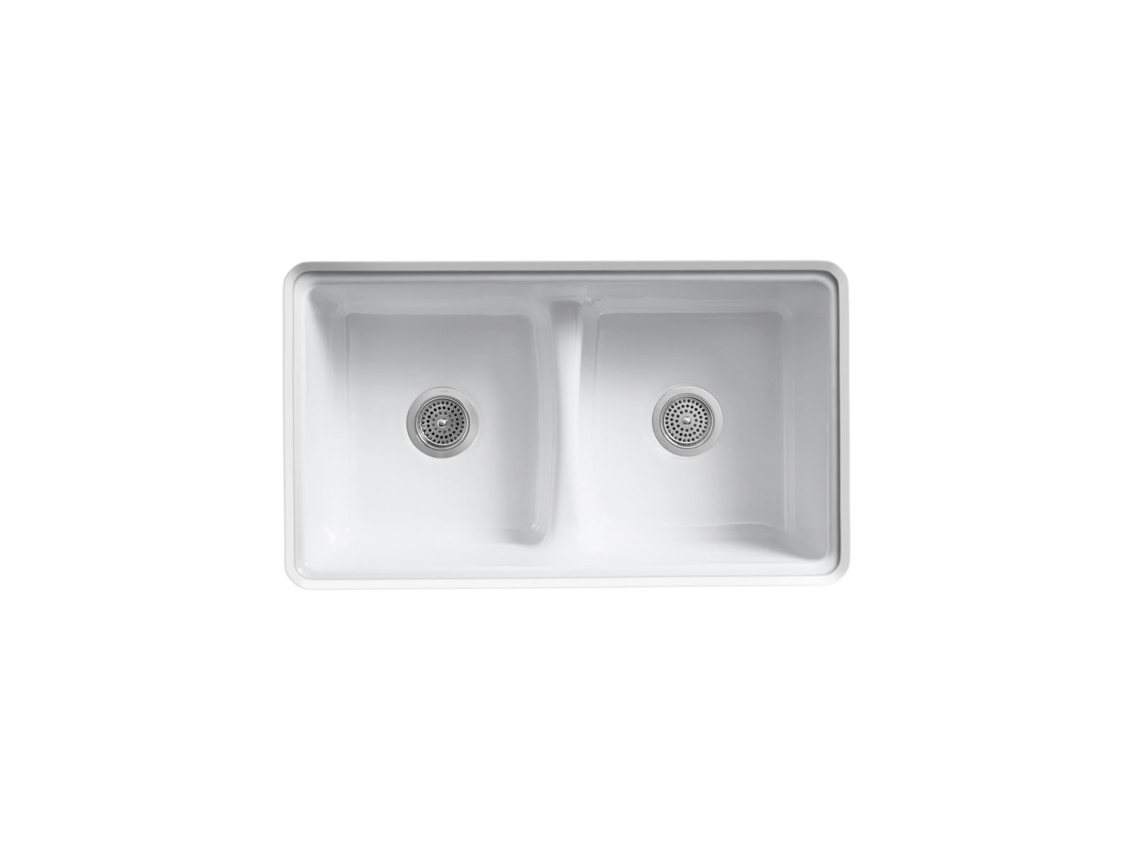 Kitchen Sink Guide: Sink Bowl Configurations | KOHLER PH Kitchen And ...