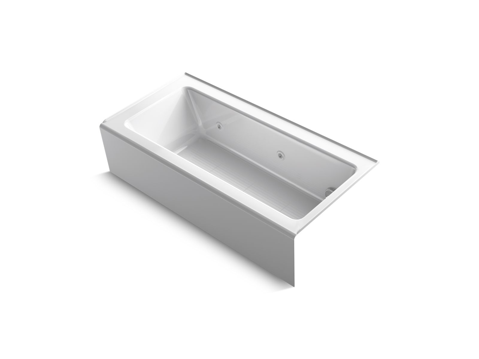3/4 view of product