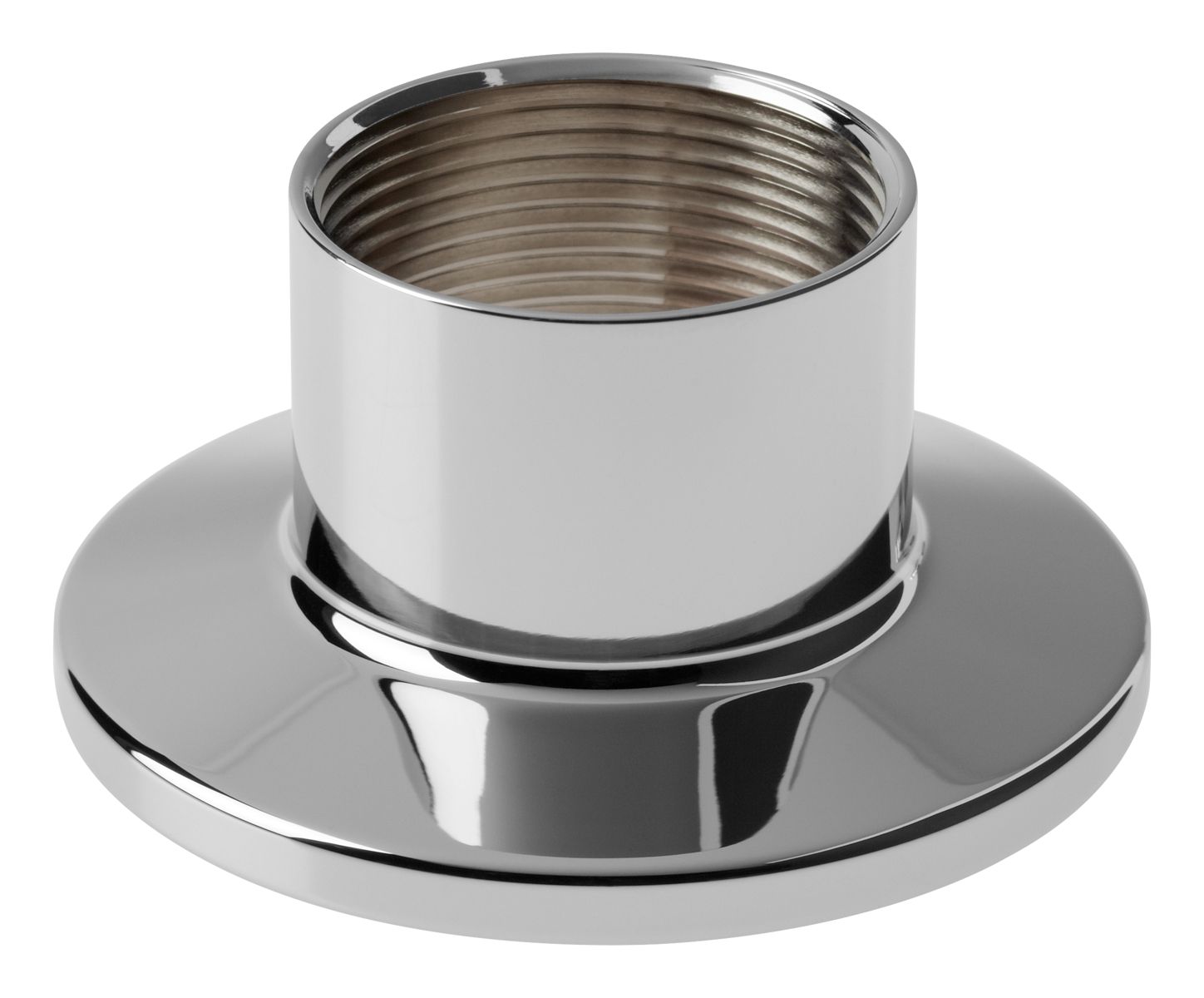 Kohler Genuine Parts Escutcheon - Polished Chrome