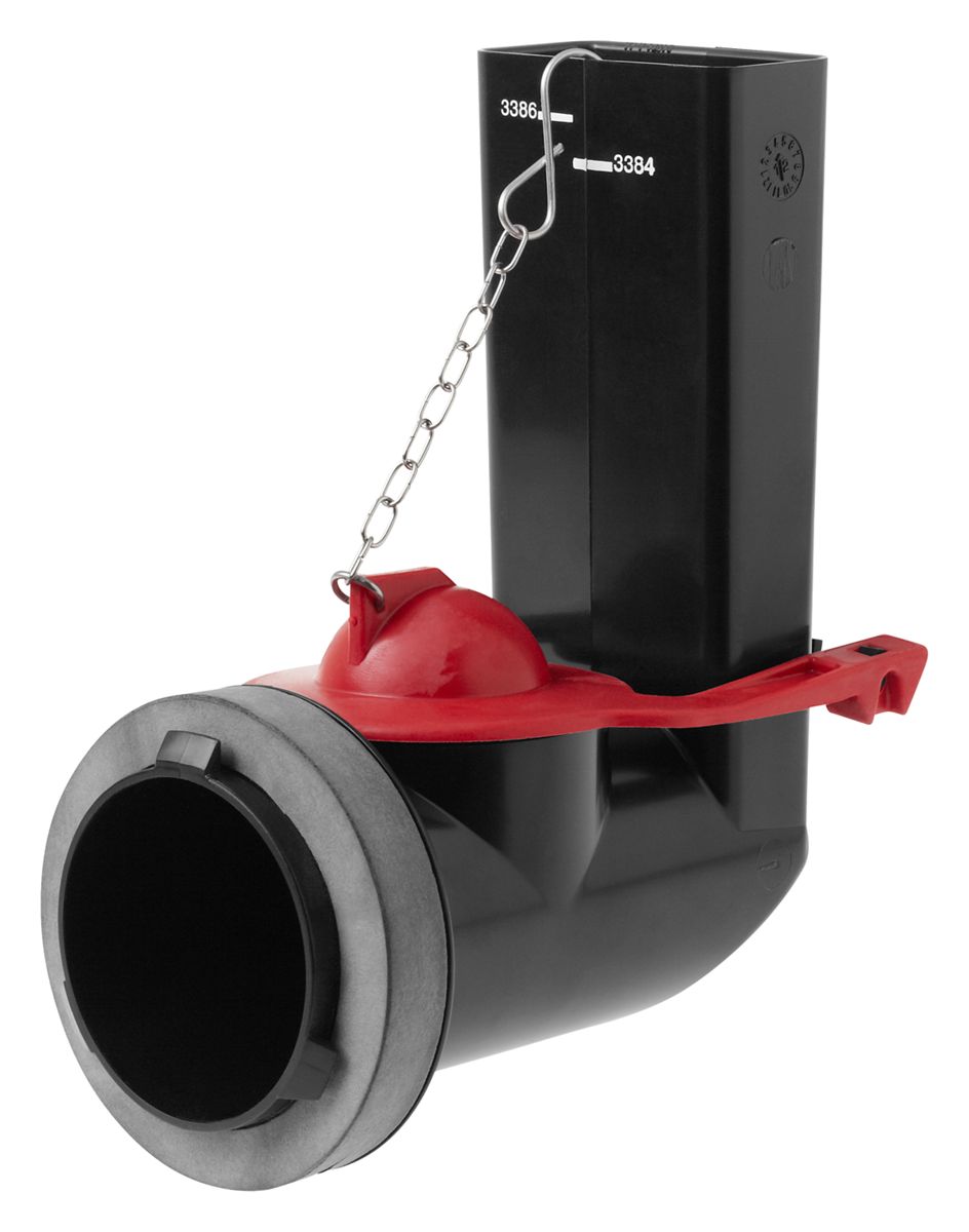 3/4 view of product