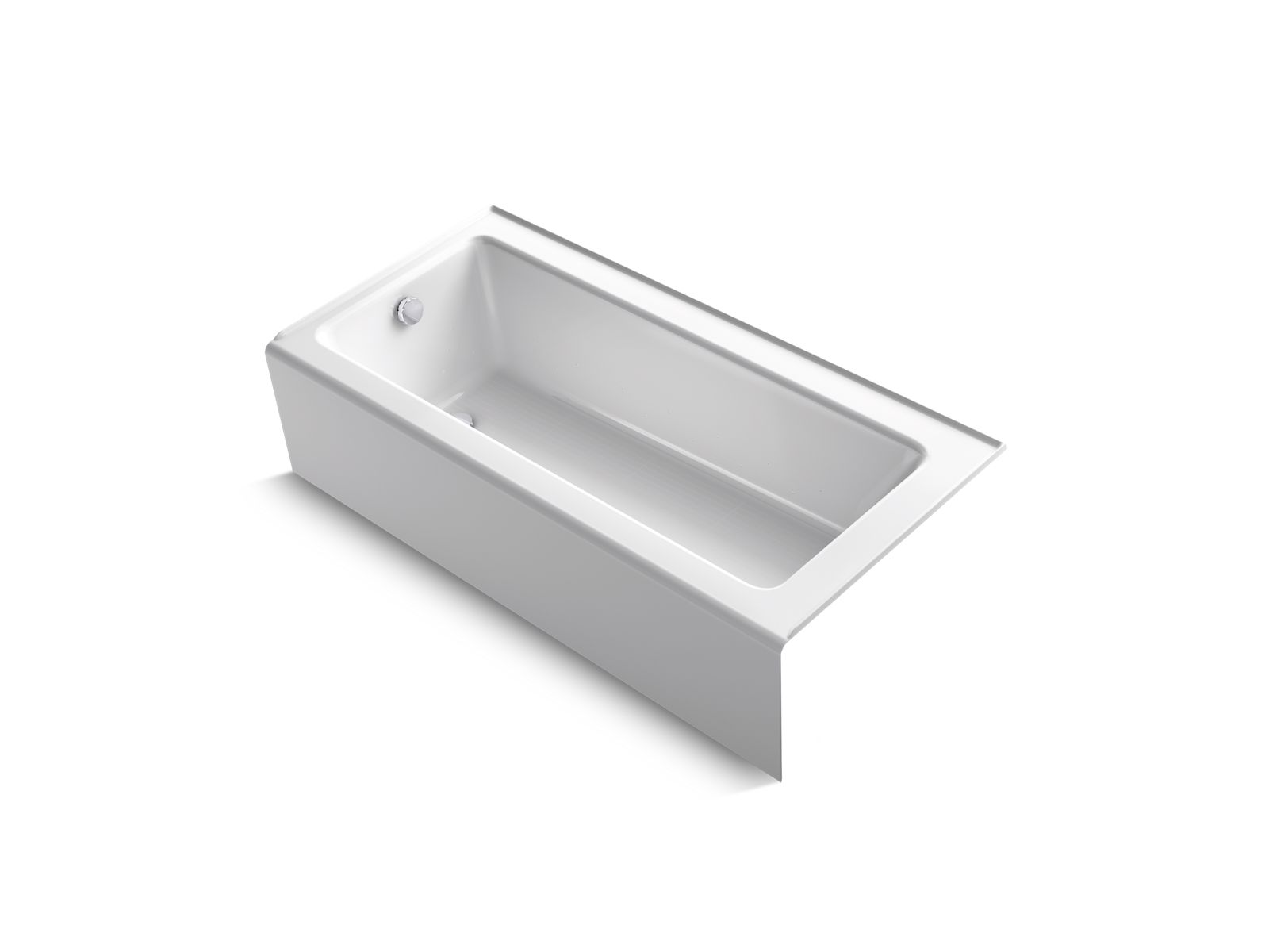 3/4 view of product