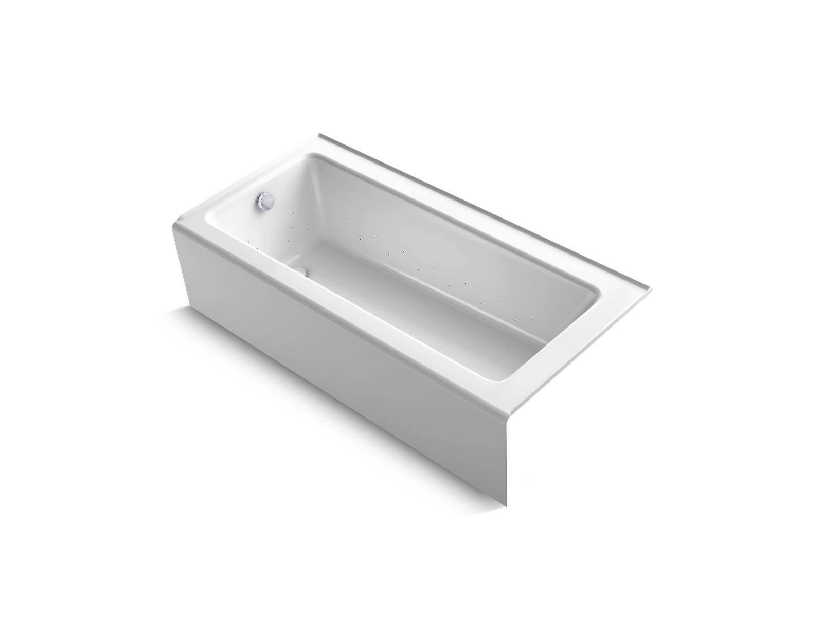 3/4 view of product