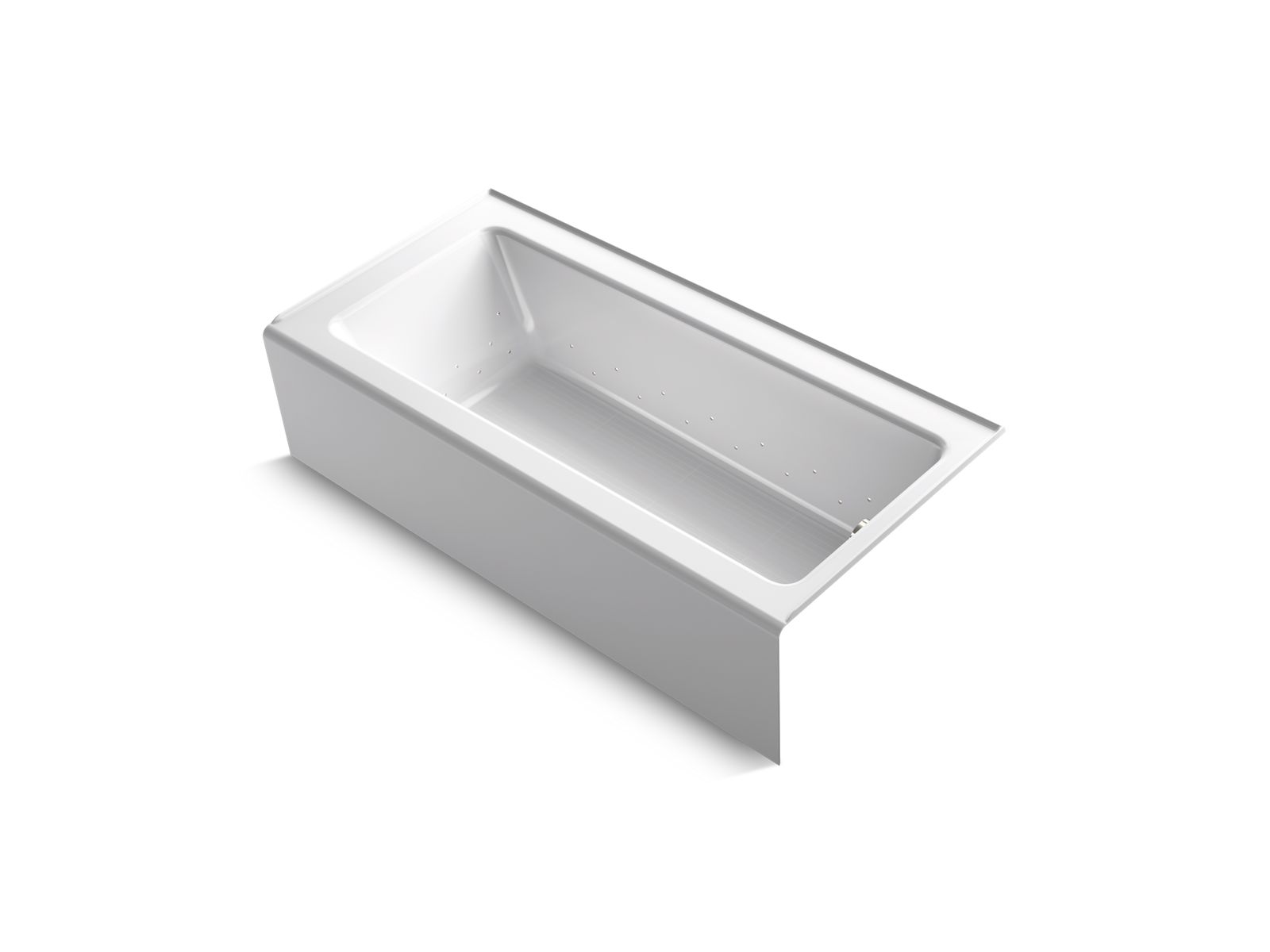 3/4 view of product