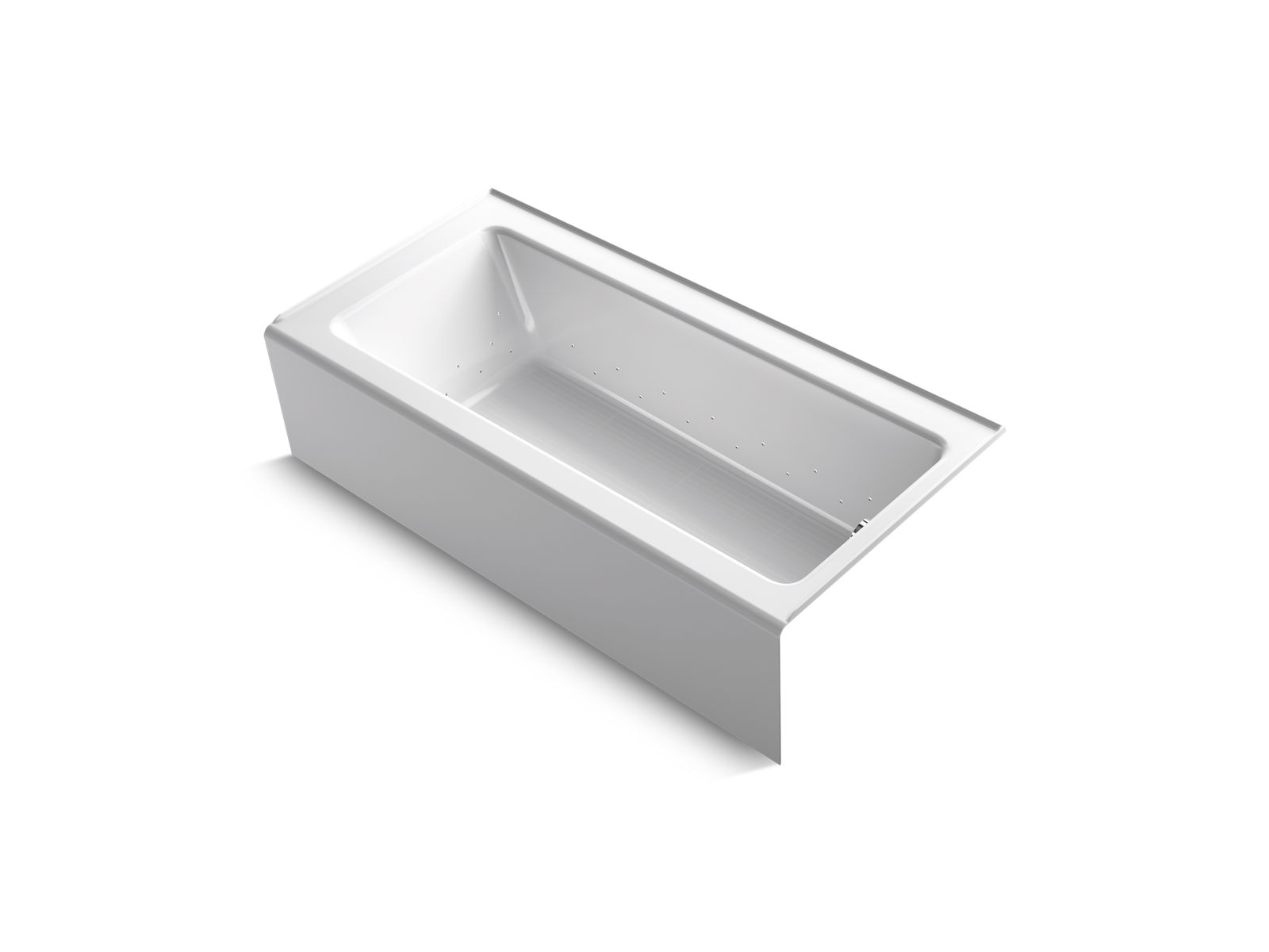 3/4 view of product