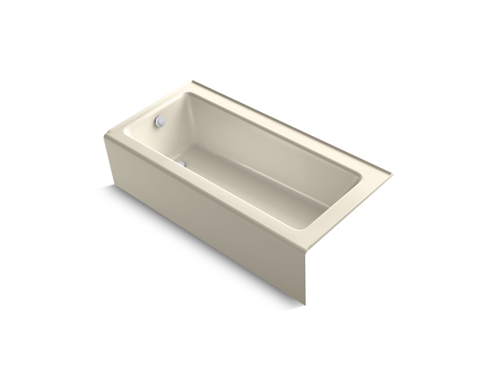 3/4 view of product