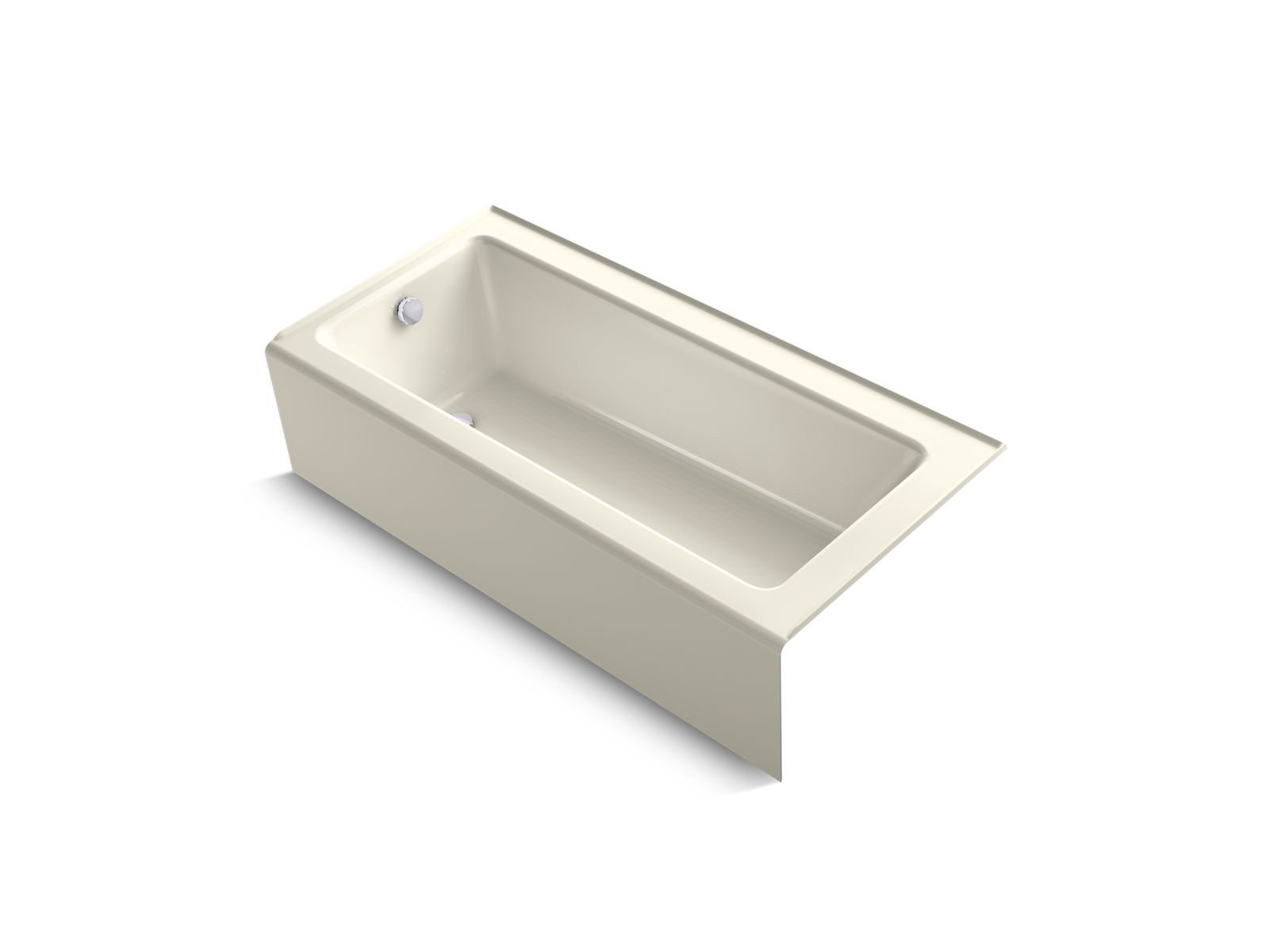 3/4 view of product