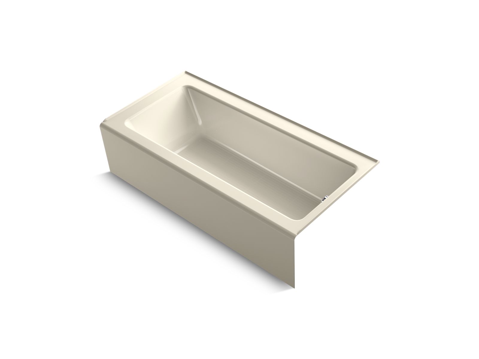 3/4 view of product