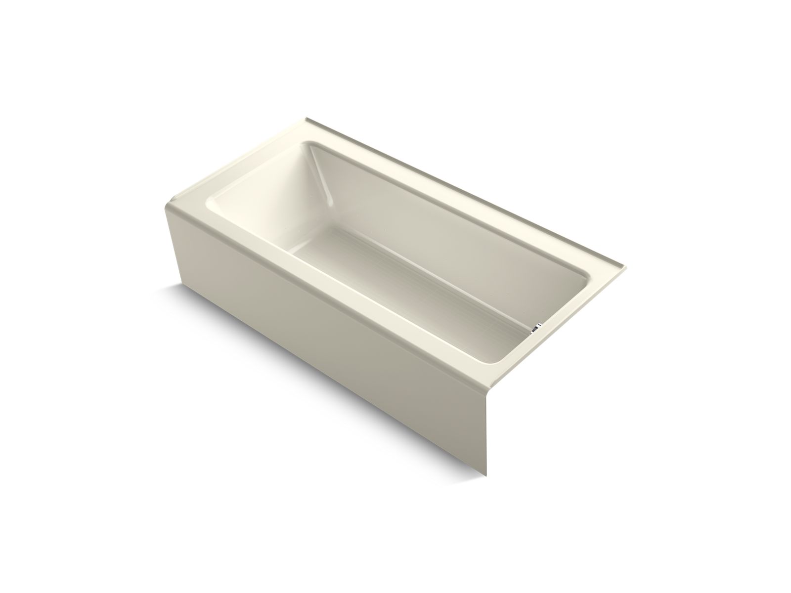 3/4 view of product