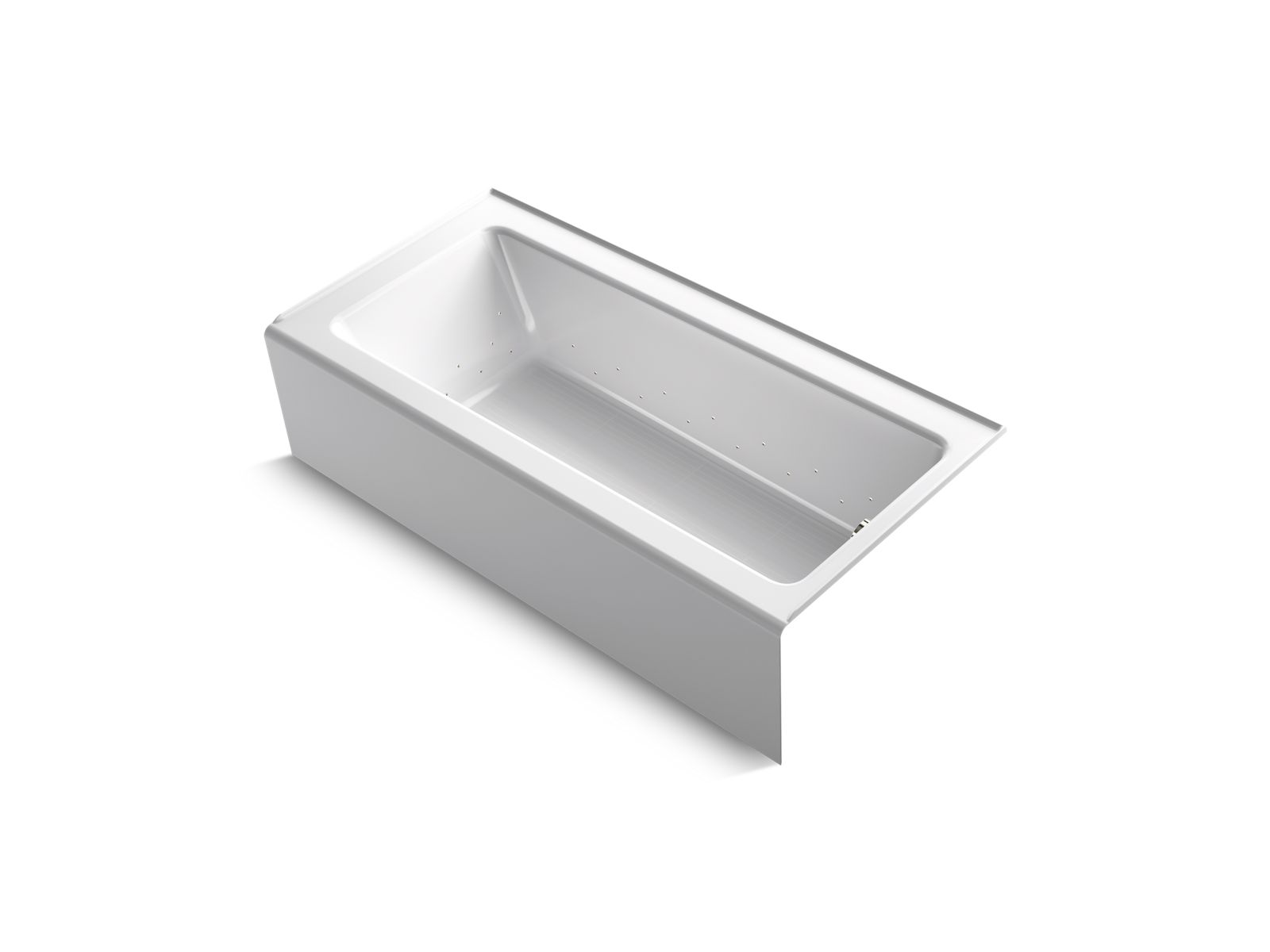 3/4 view of product