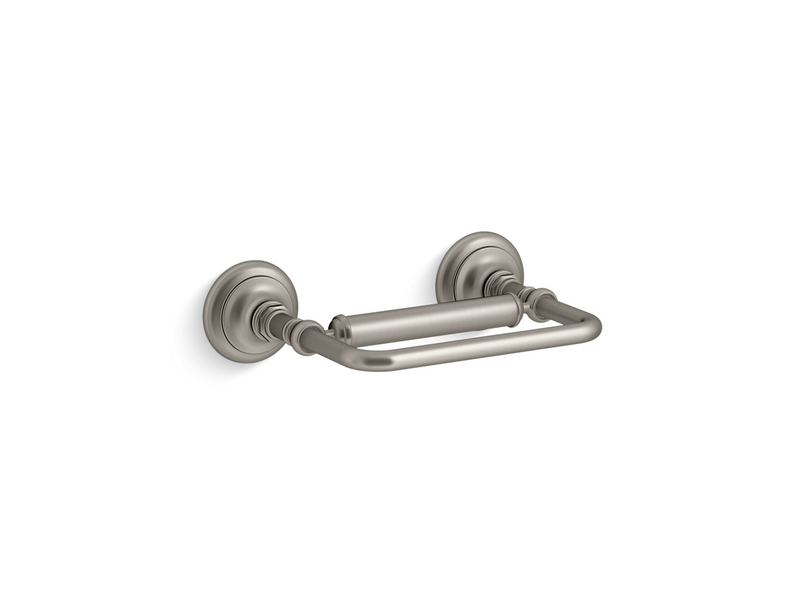 Artifacts Pivoting toilet paper holder