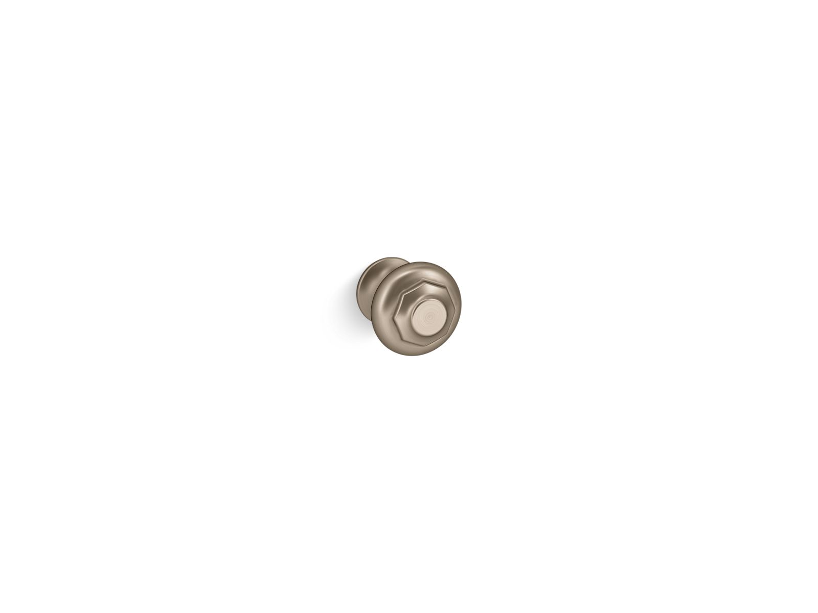 Artifacts Cabinet knob