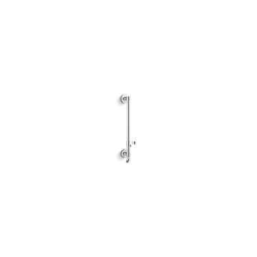 HydroRail-S Shower Column for Handshower/Showerhead | K