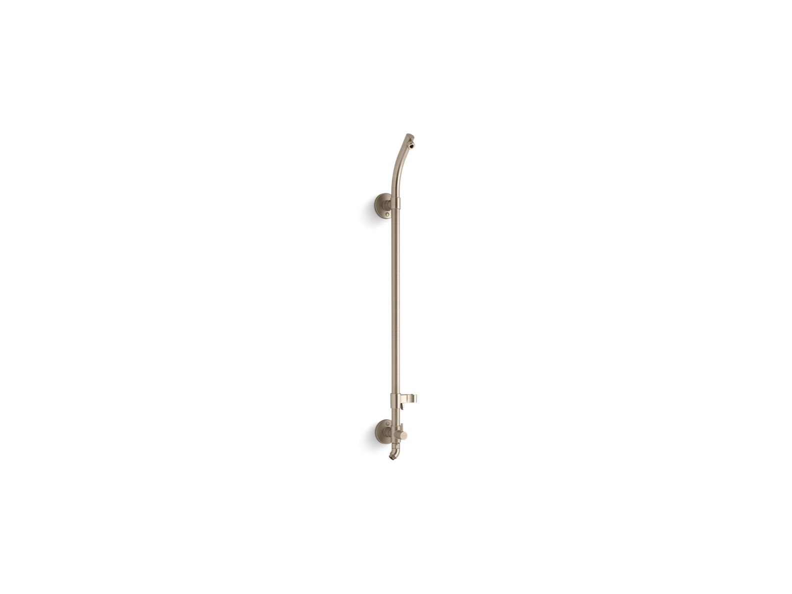 HydroRail-S Bath/shower column