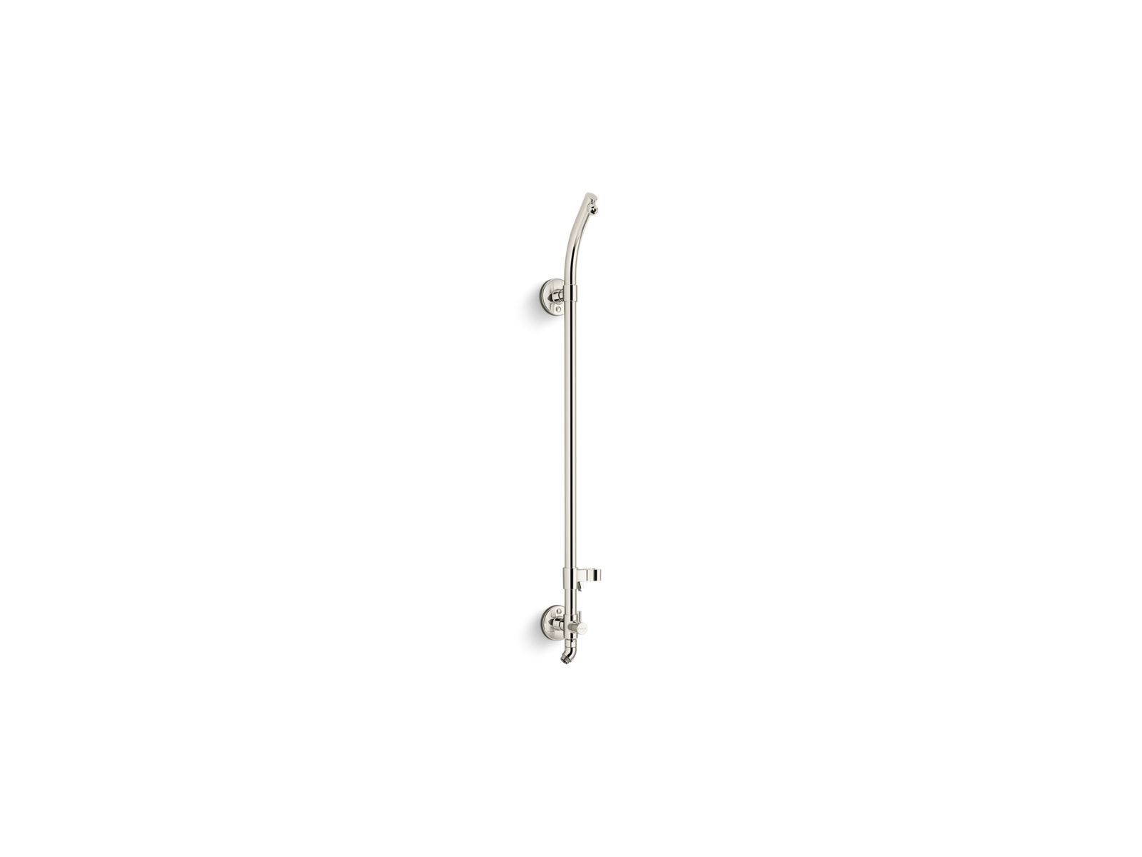 HydroRail-S Bath/shower column