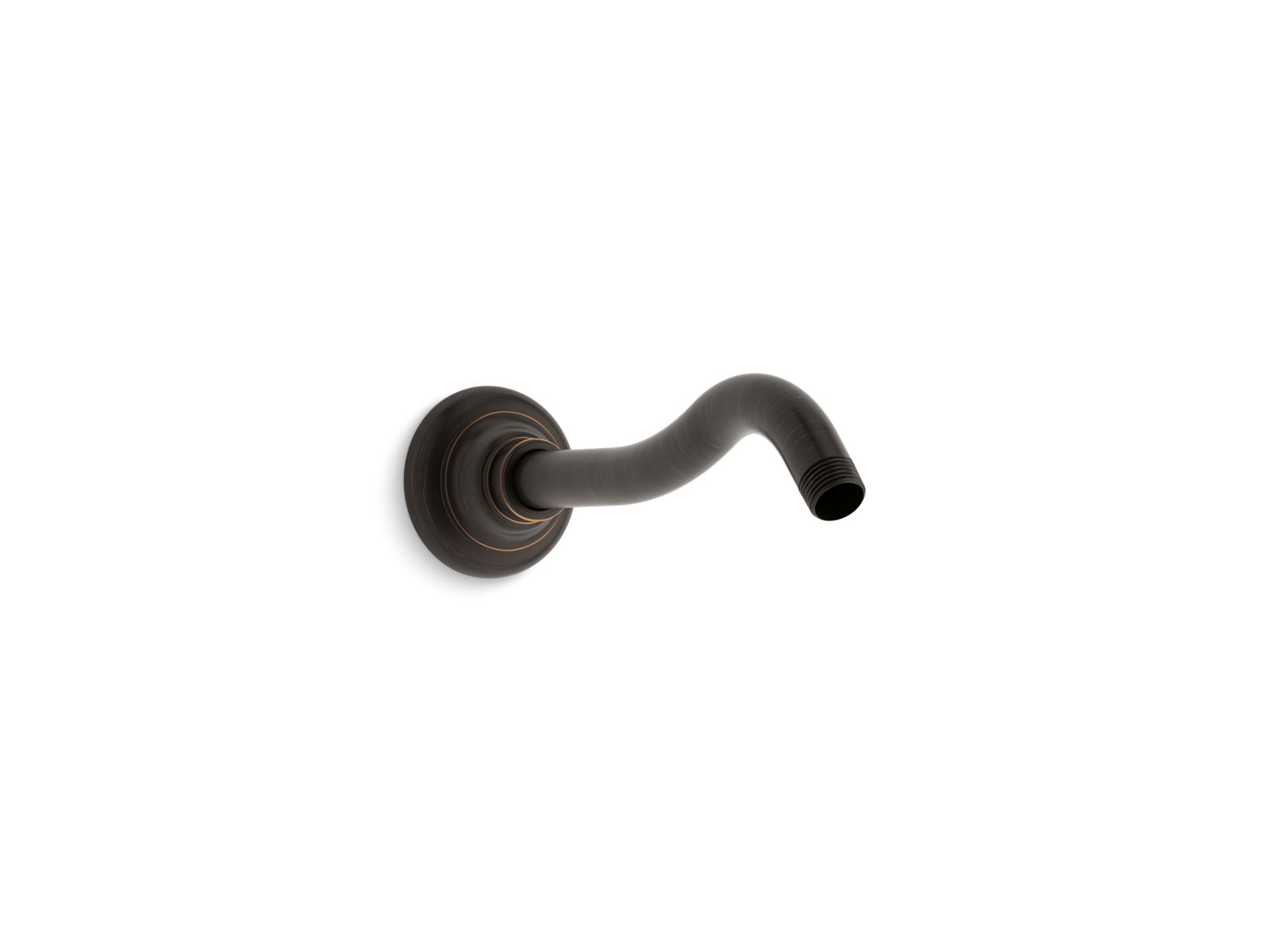 KOHLER | K-72775| Artifacts Showerarm and Flange