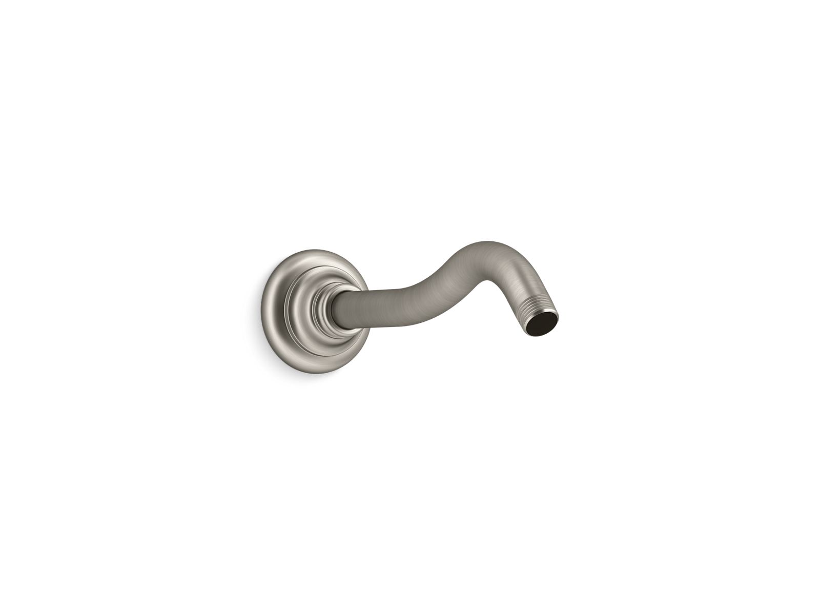 Artifacts Shower arm and flange