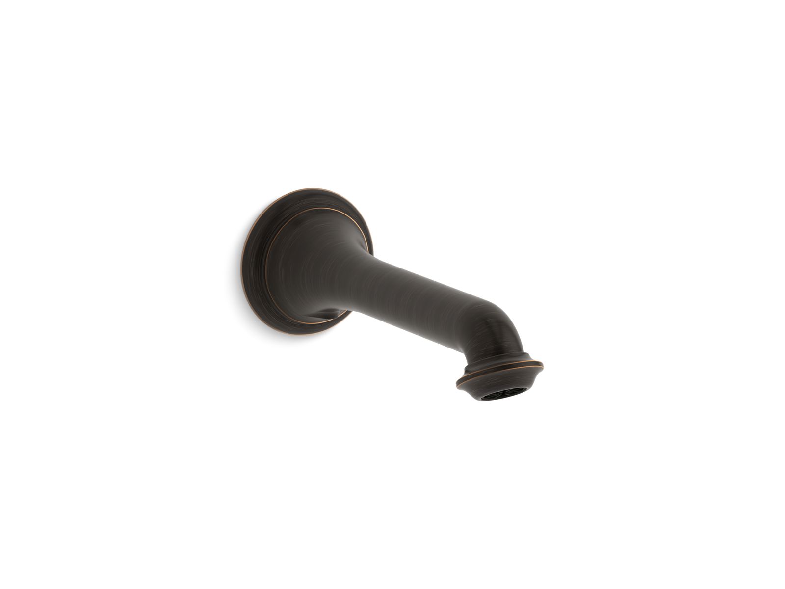 3/4 view of product
