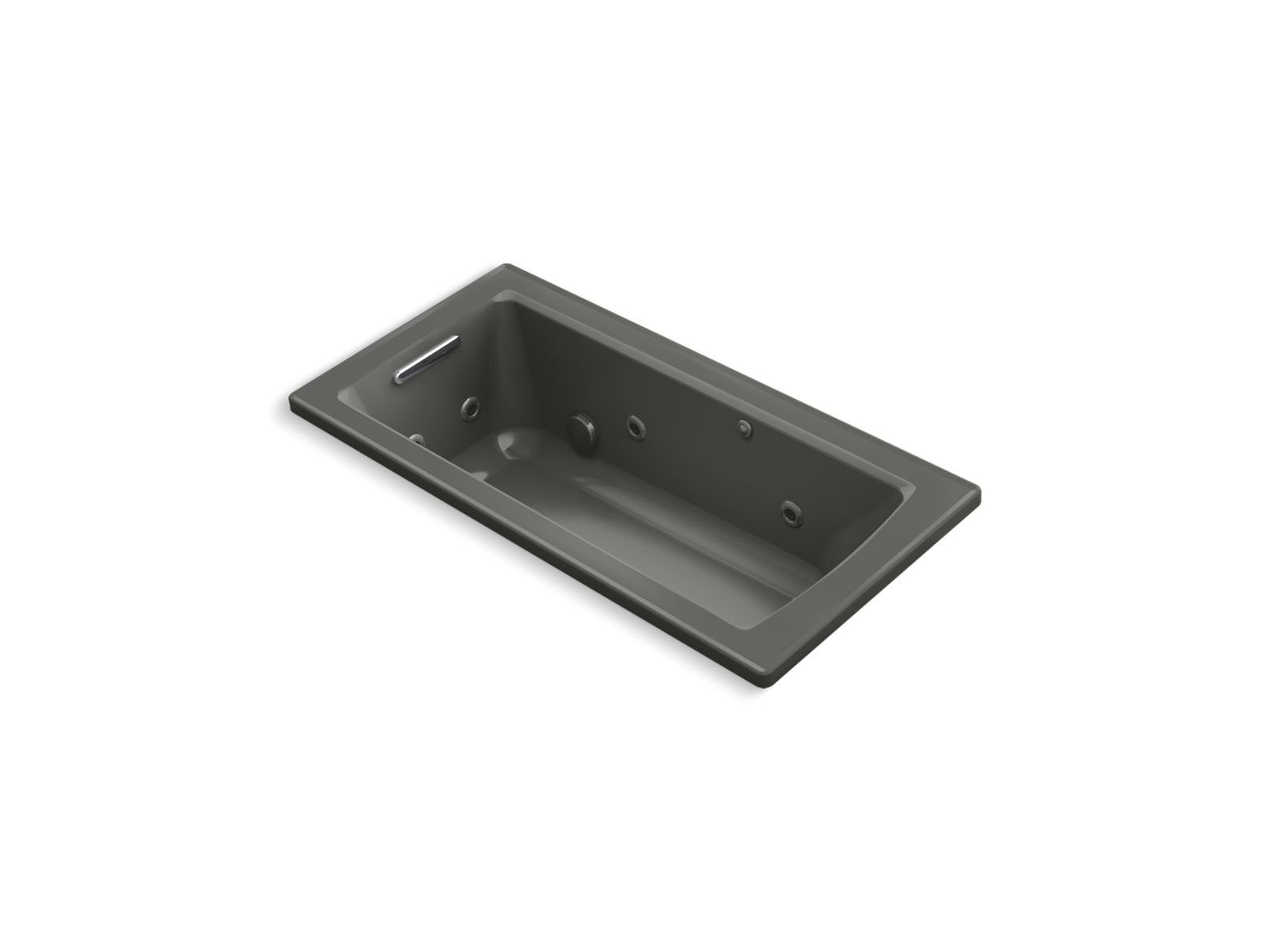 3/4 view of product