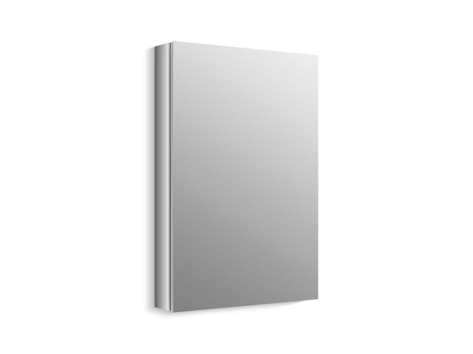 Verdera Medicine Cabinet with Mirrored Door | K-99002 | KOHLER