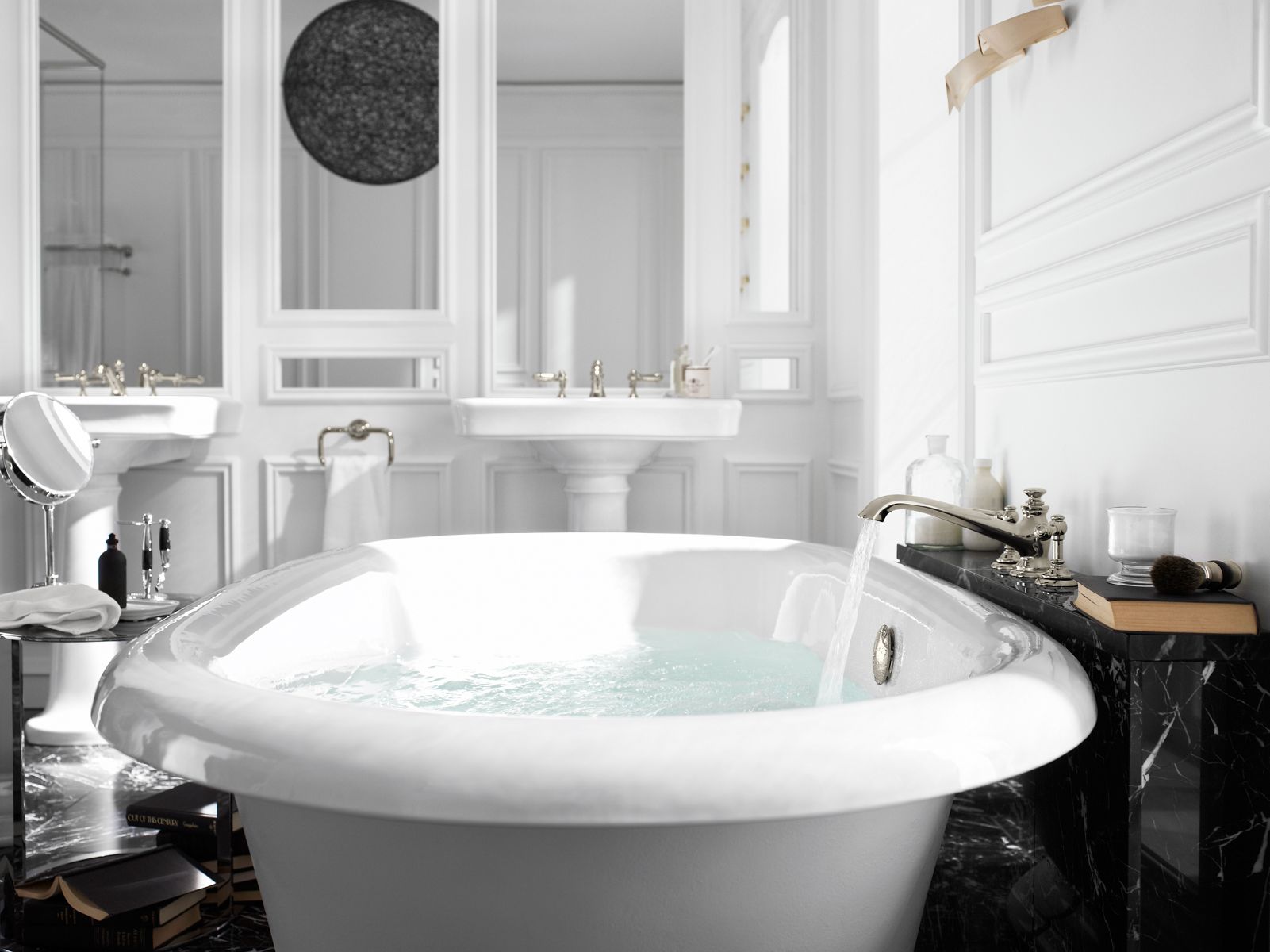 Baths Guide Bathtubs KOHLER   Zab29159 Rgb