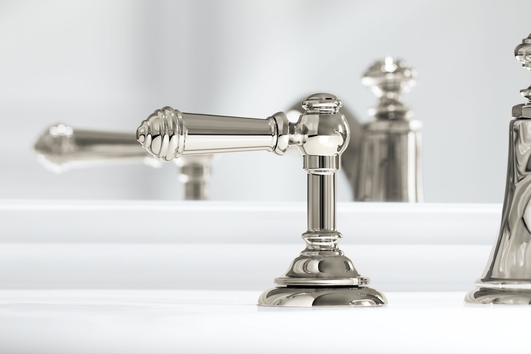 Getting Started | Bathroom Sink Faucets Guide | KOHLER