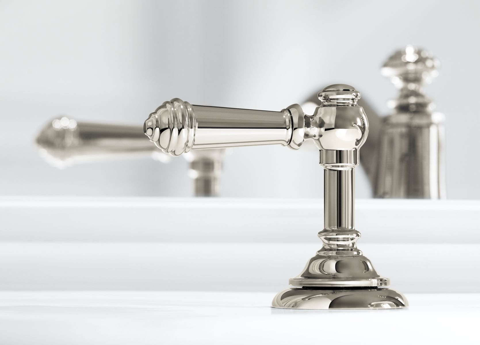 Lavatory Faucets Guide