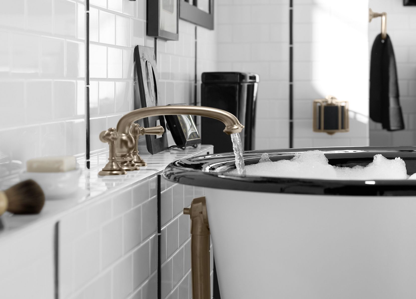 Bath Faucets Guide