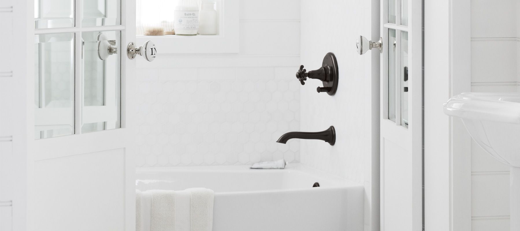 Shower Faucets | Bathroom Faucets | Bathroom | KOHLER Canada