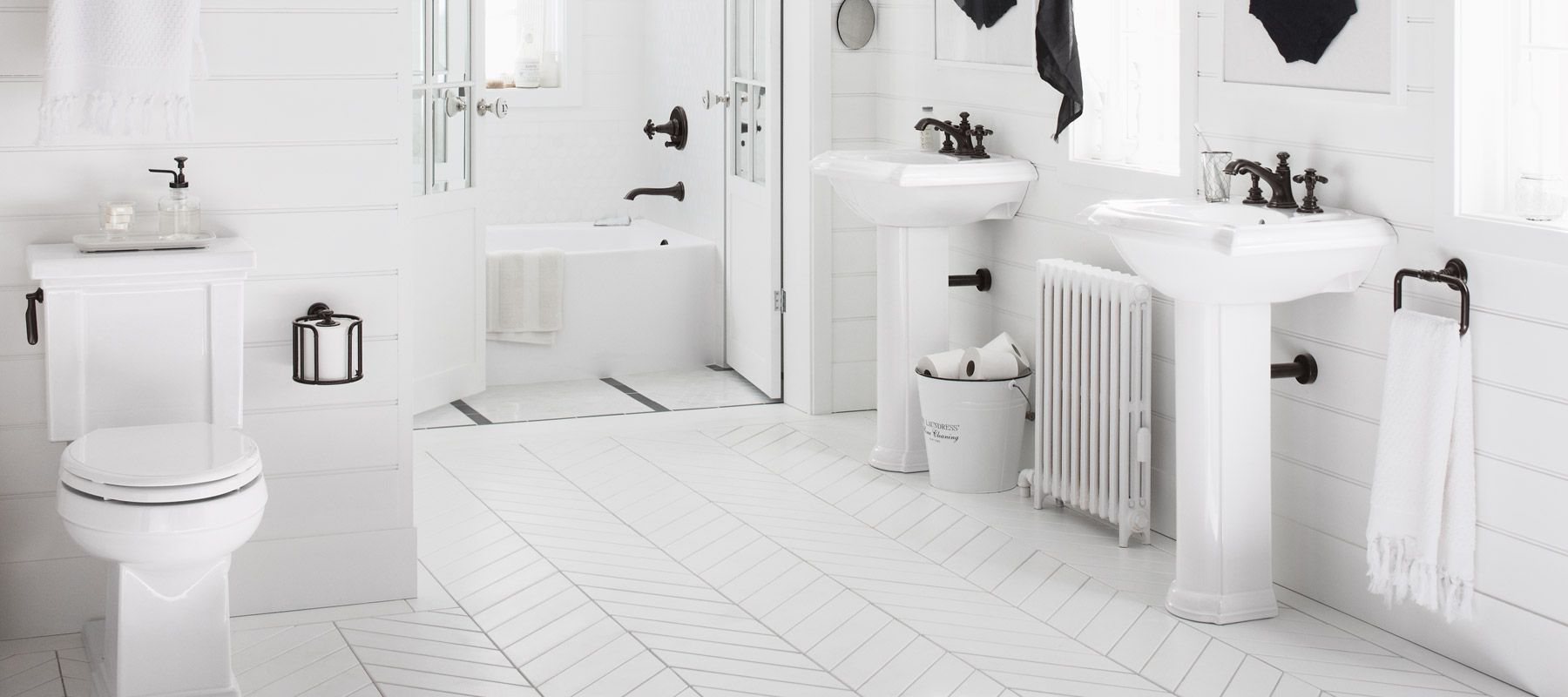 Bathroom Accessories | Bathroom | KOHLER