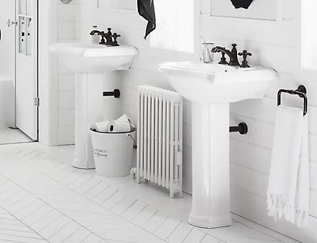 Bathroom Faucets For Sinks Tubs, Bathtub Plumbing Fixtures