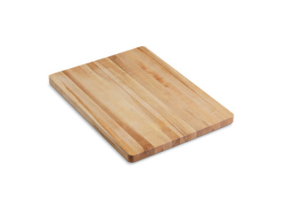 Vault&trade; Strive® Wood cutting board