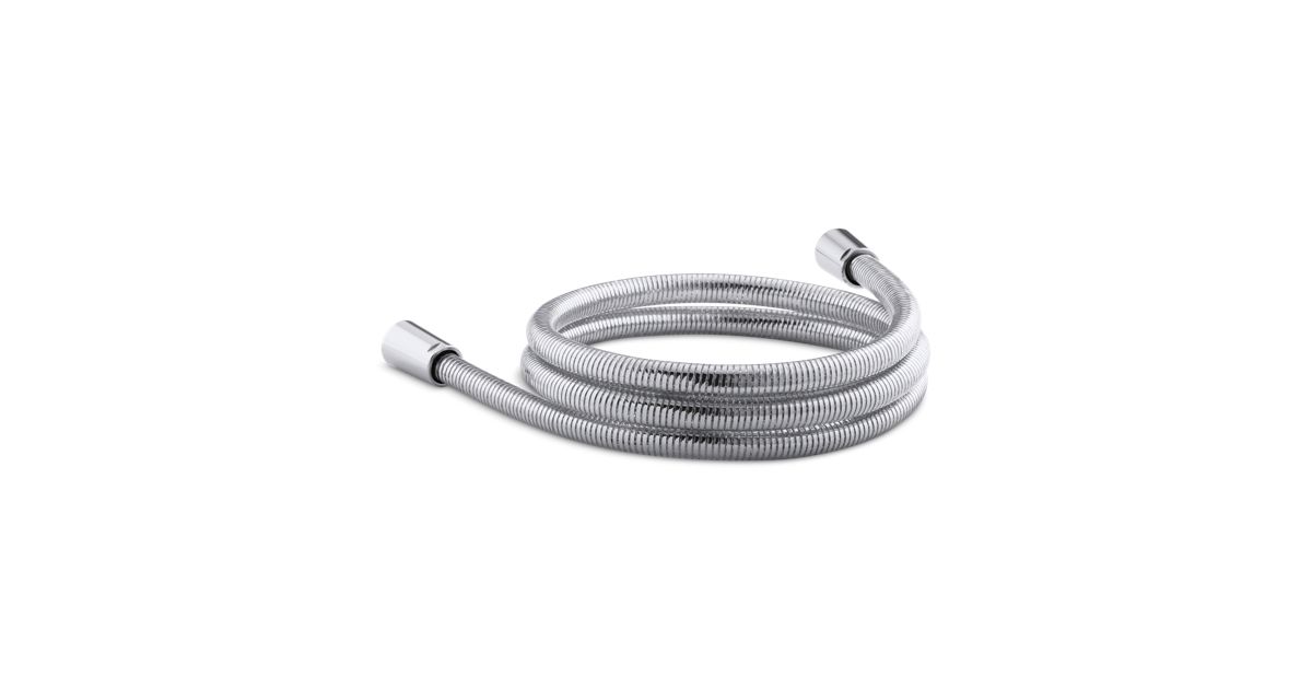 K45982 Awaken 60Inch Shower Hose KOHLER Canada
