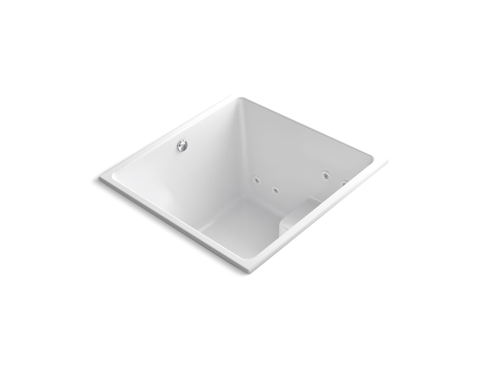 3/4 view of product