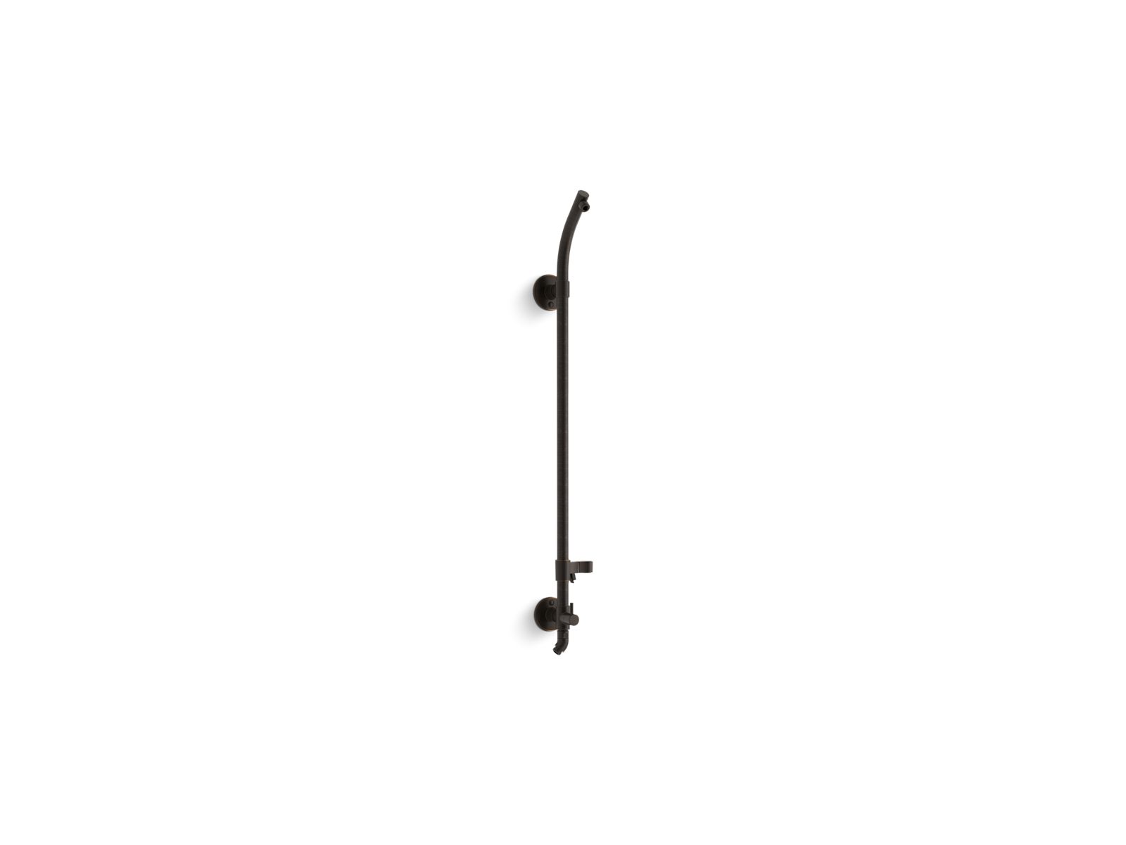 KOH様 HydroRail-S Bath/Shower Column for Handshower/Showerhead | K-45905
