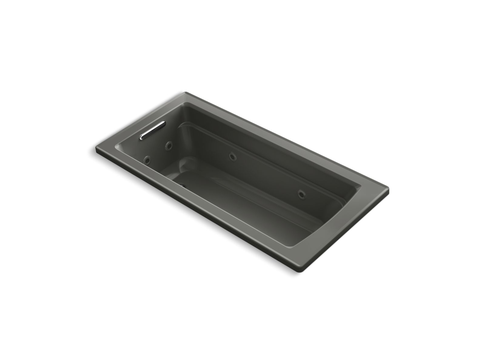 3/4 view of product
