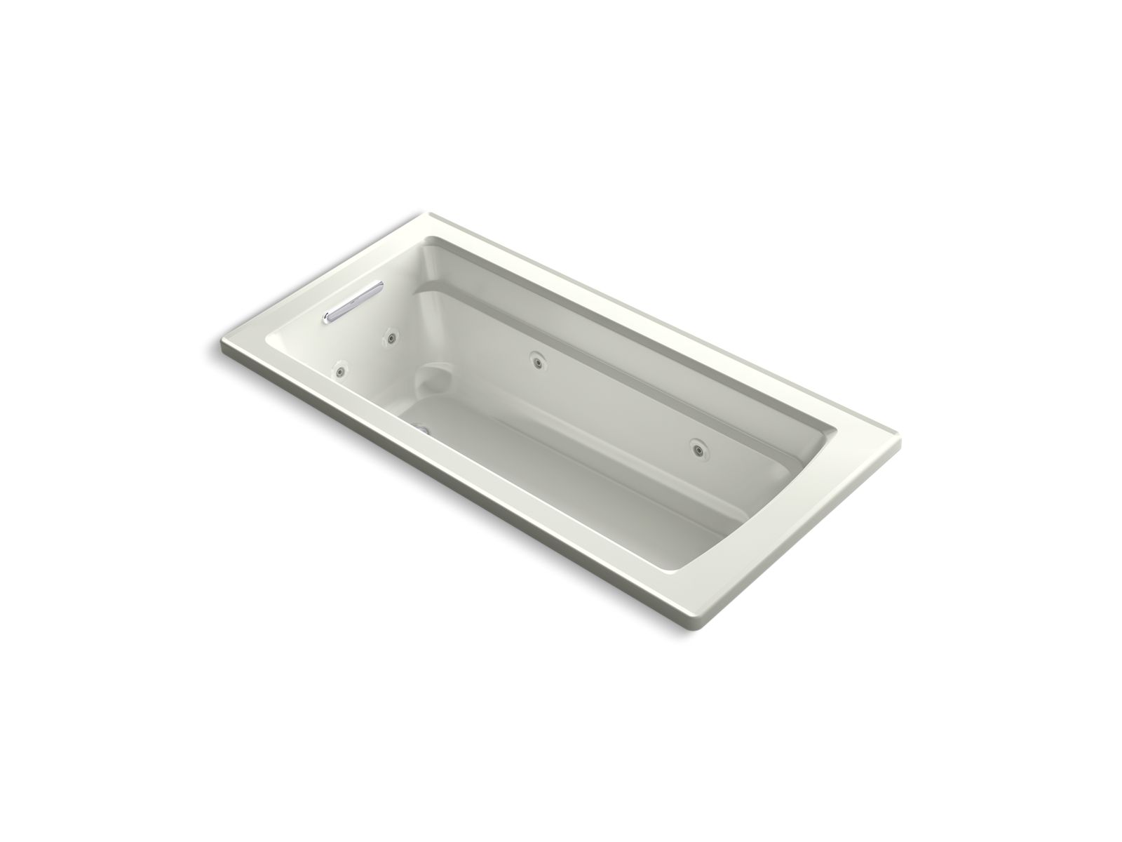 3/4 view of product