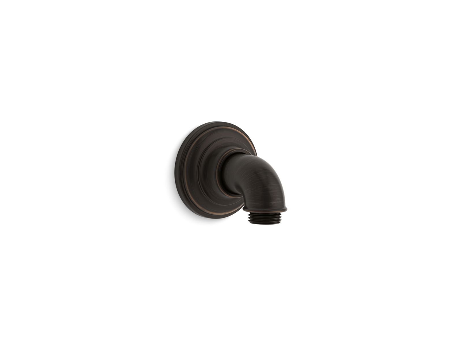 KOHLER | 72796 | Artifacts™| Wall-mount supply elbow