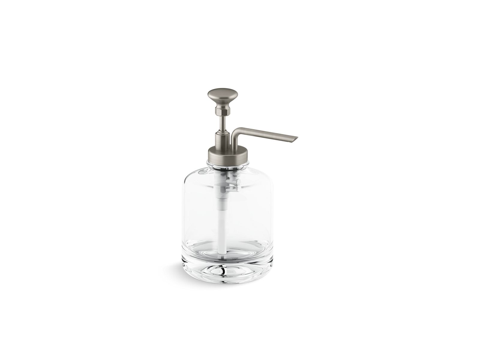 Artifacts Soap dispenser